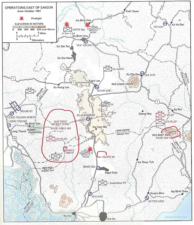 Operation Akron