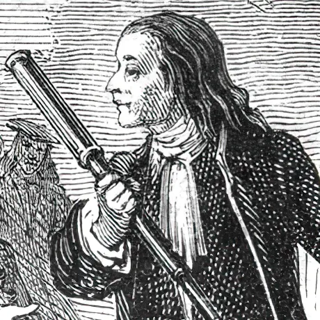 Guillaume Amontons