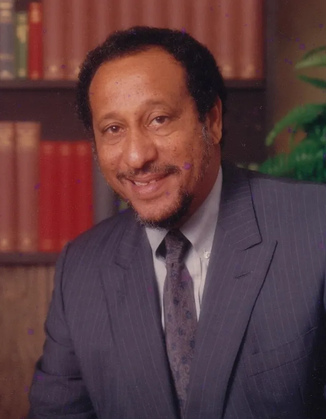 Louis Casely-Hayford