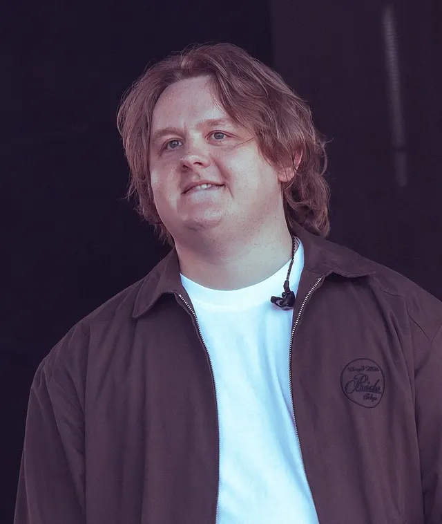 Lewis Capaldi