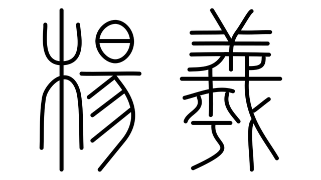 Yang Xi