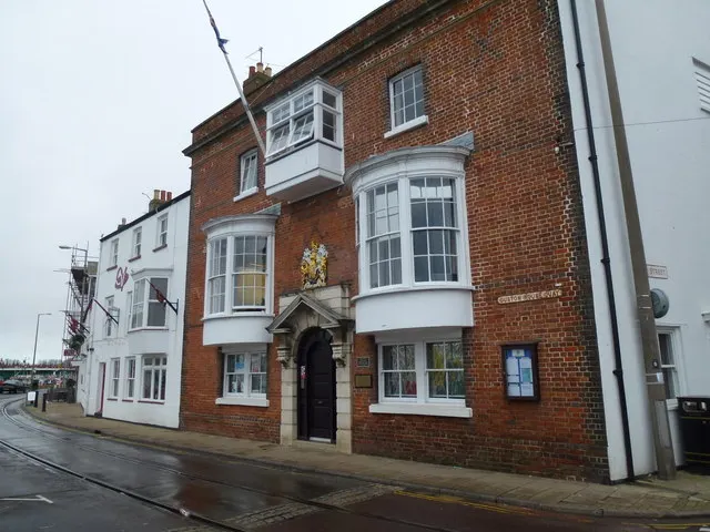 Custom House, Weymouth