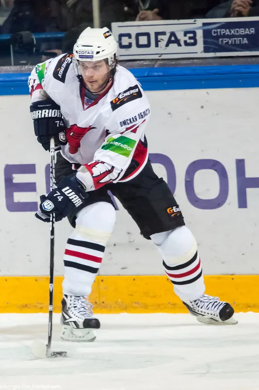 Siarheï Kastsitsyne