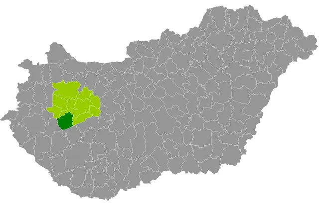 Tapolca