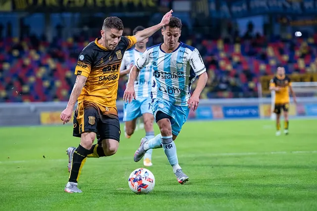 Facundo Juárez