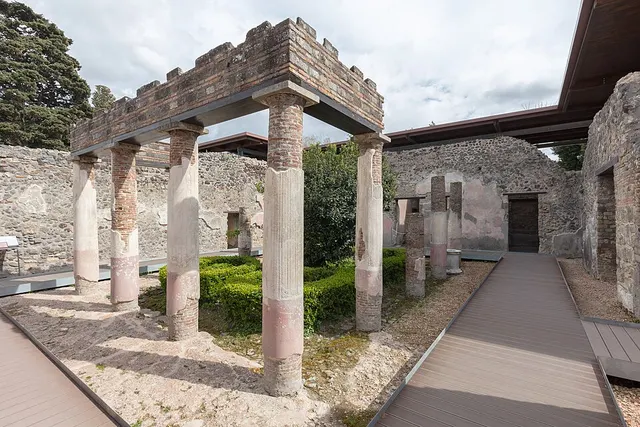 Villa of Diomedes