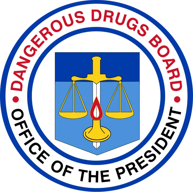 Dangerous Drugs Board