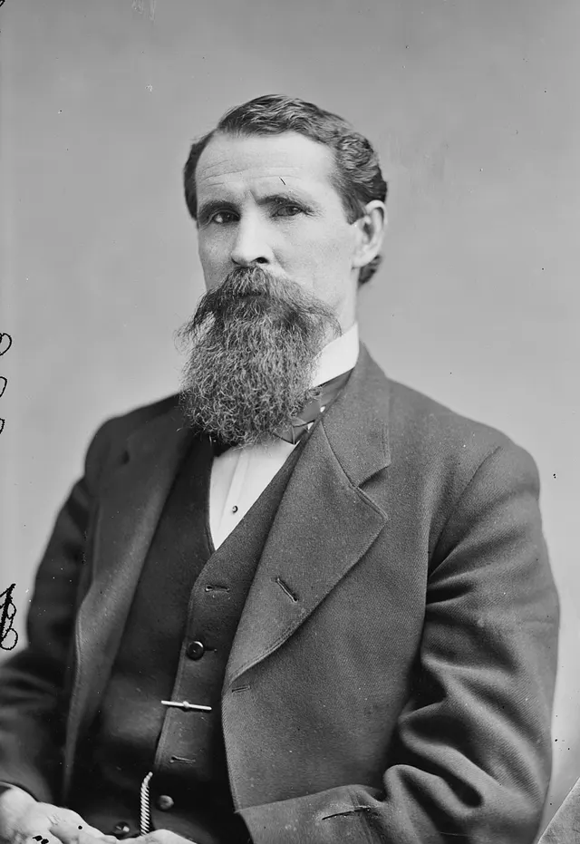 Campbell Polson Berry