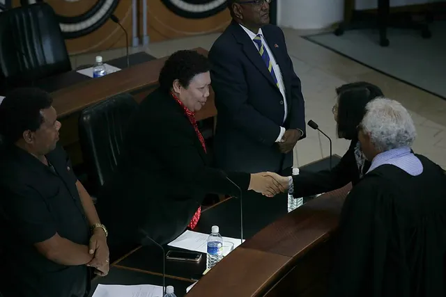 Freda Soria Comua
