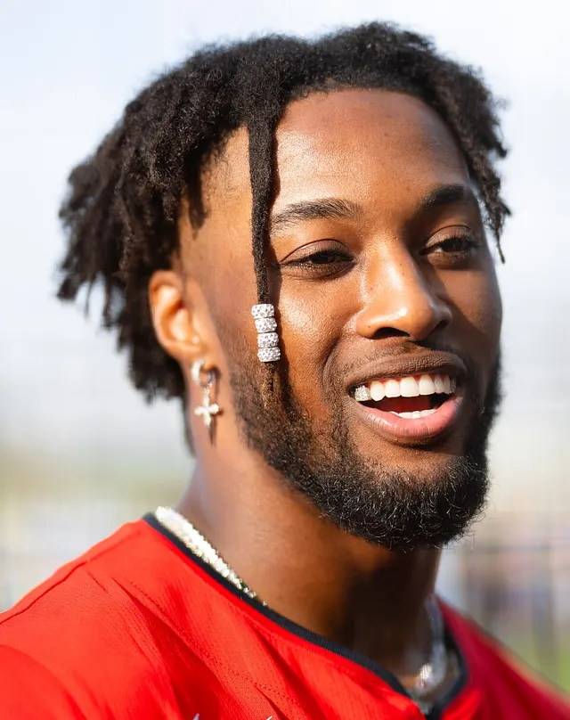 Denzel Ward