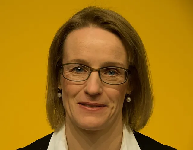 Melanie Kreis