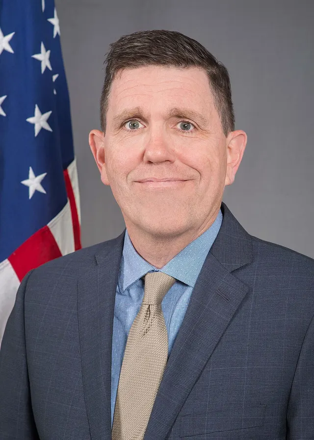 Michael Dodman
