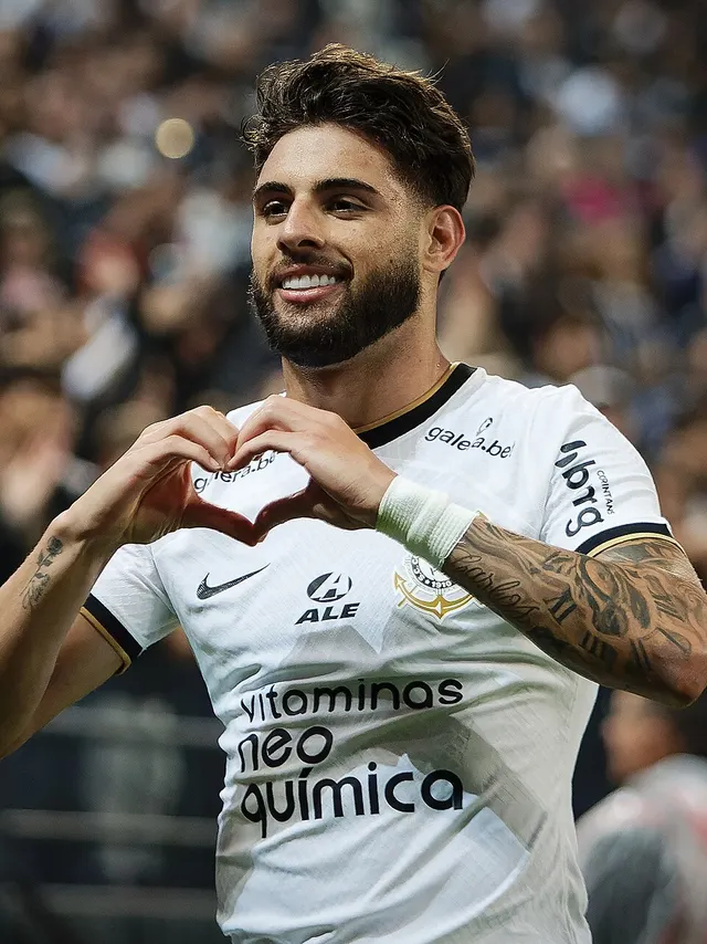 Yuri Alberto