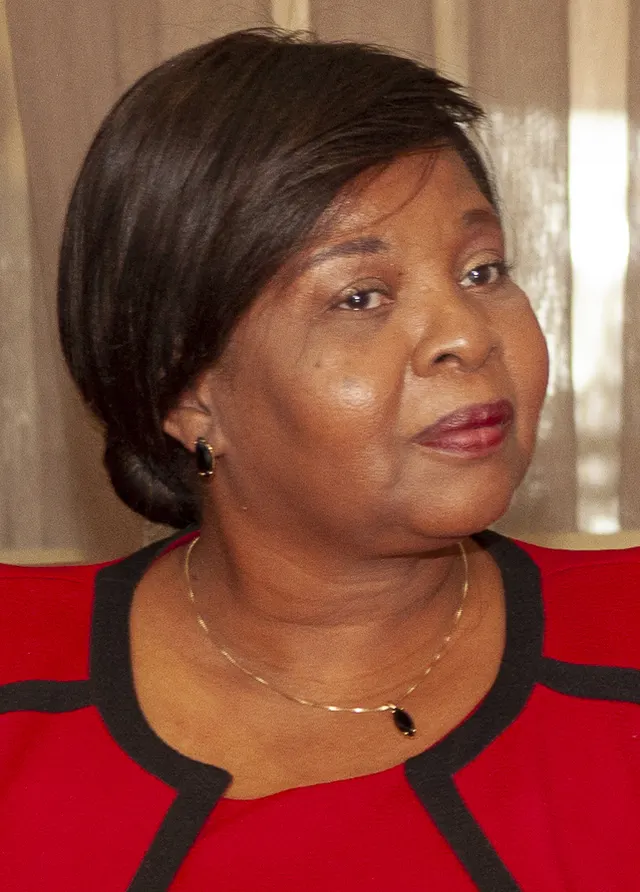 Elsa Pinto