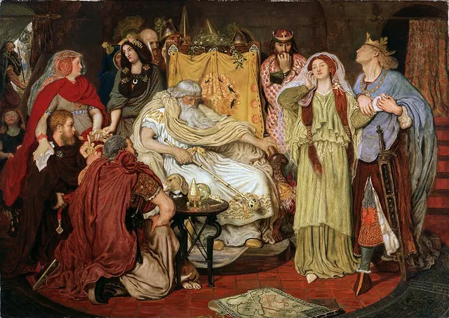 King Lear