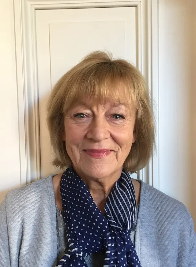 Teresa Lagergård