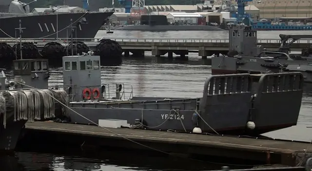 LCM 25 ton type
