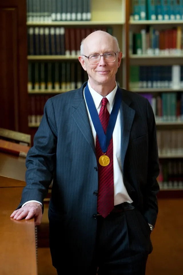 George M. Whitesides