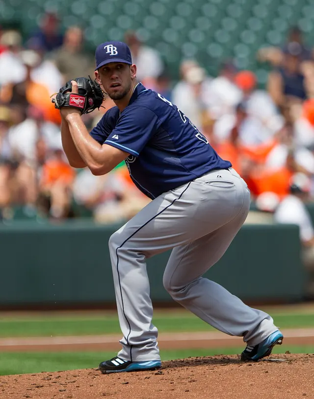 James Shields