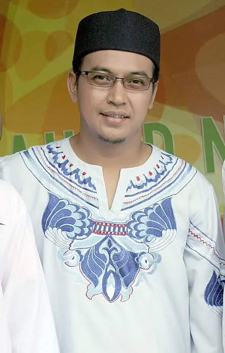Jefri Al Buchori