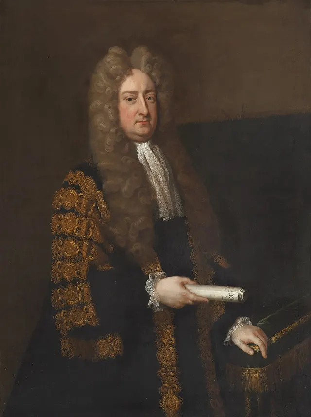3rd Parliament of Great Britain