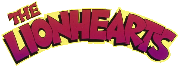 The Lionhearts