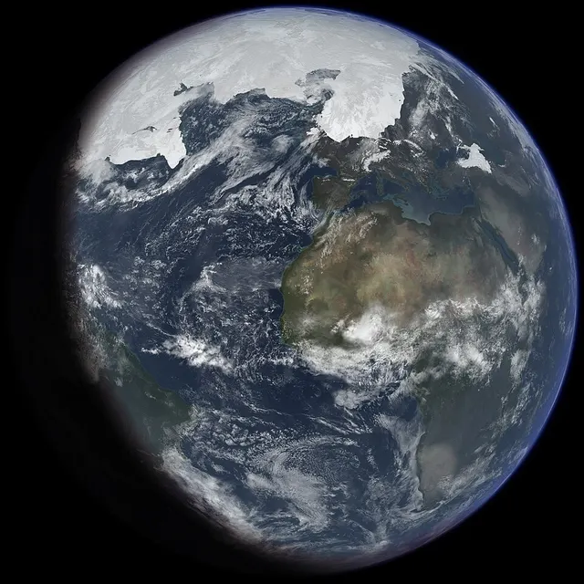 Last Glacial Period