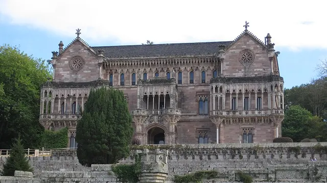 Maison de maître