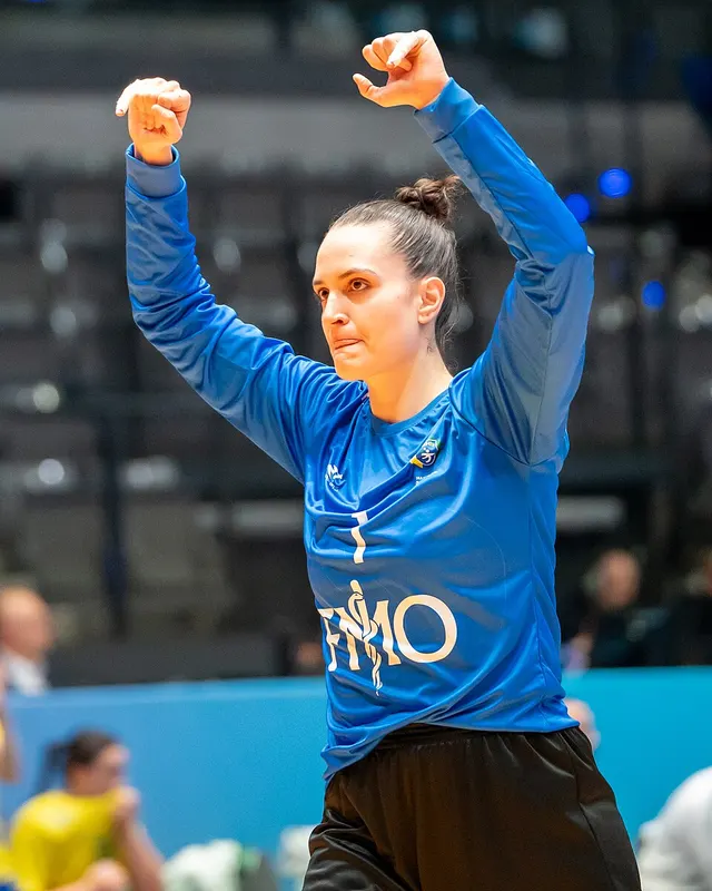 Gabriela Moreschi