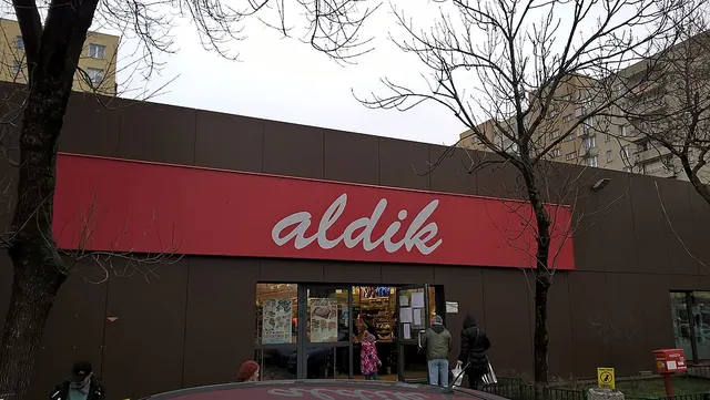 Aldik