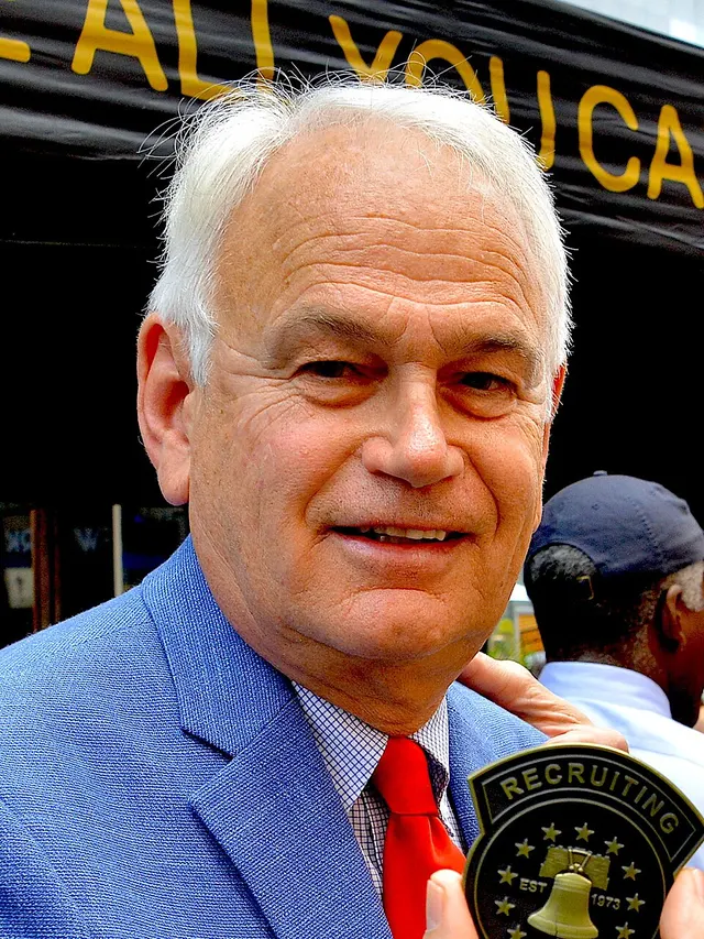 Robert Holden