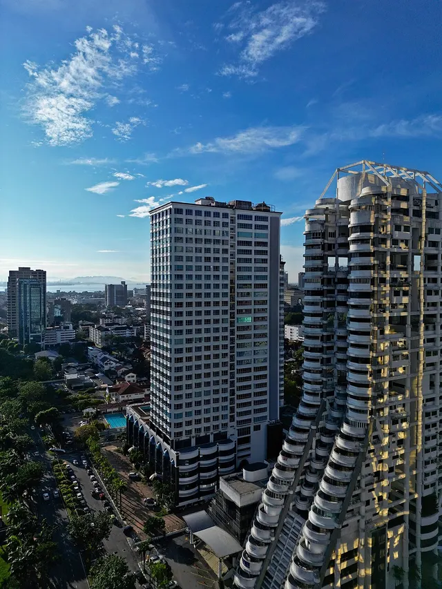 BHL Tower