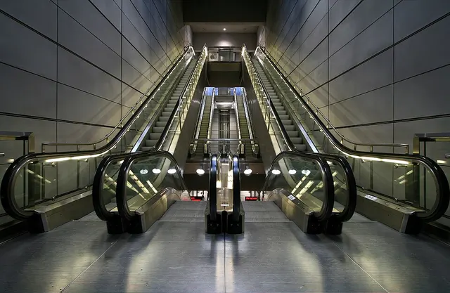 Amagerbro station