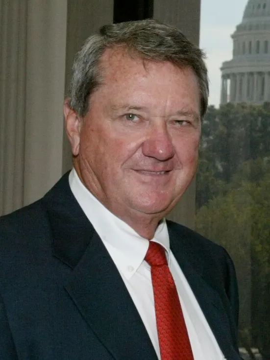 William Greehey