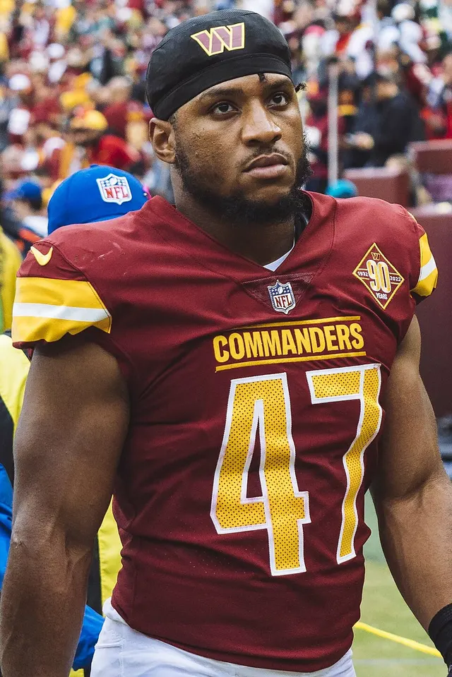 Khaleke Hudson