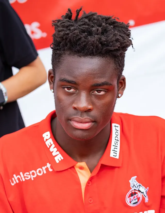 Yann Aurel Bisseck
