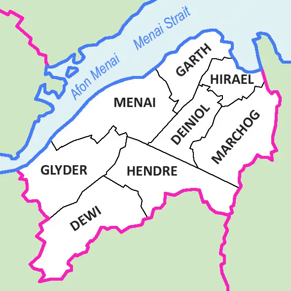 Deiniol