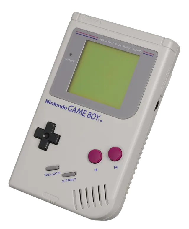 Game Boy