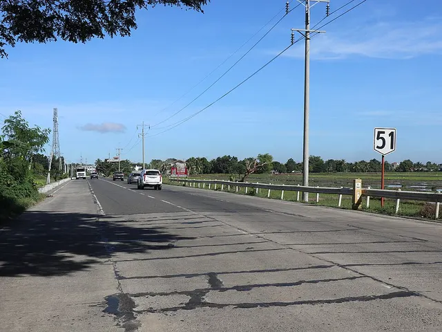 Santiago–Tuguegarao Road