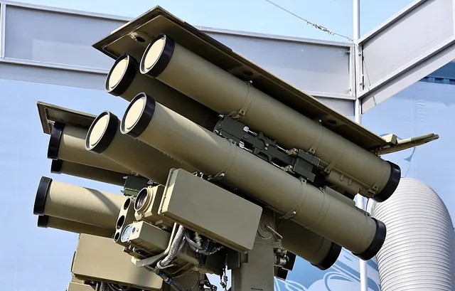 9M133M Kornet-M