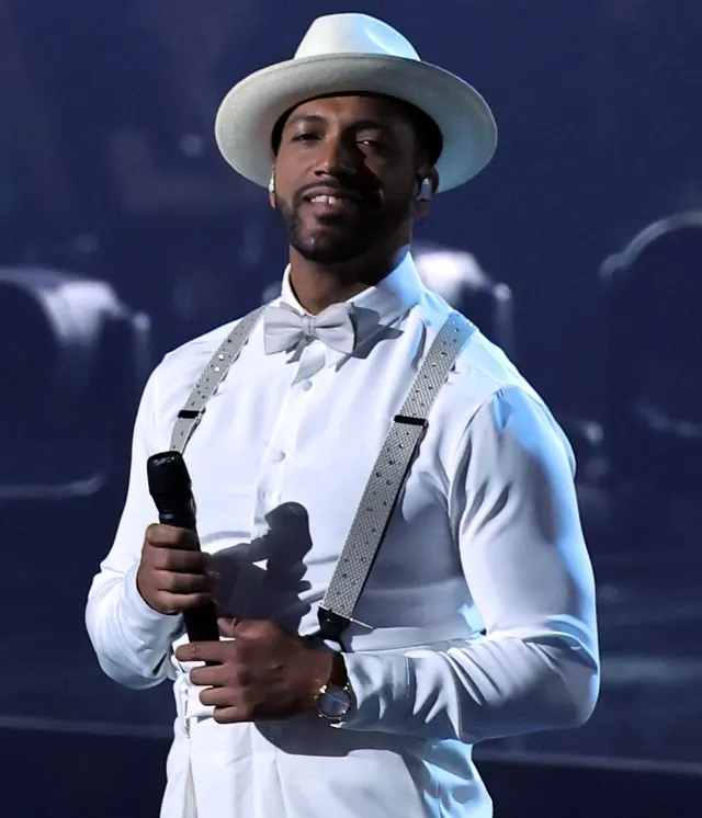 Cesár Sampson