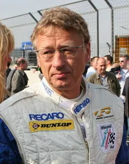 Hermann Tilke