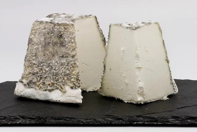 List of goat cheeses