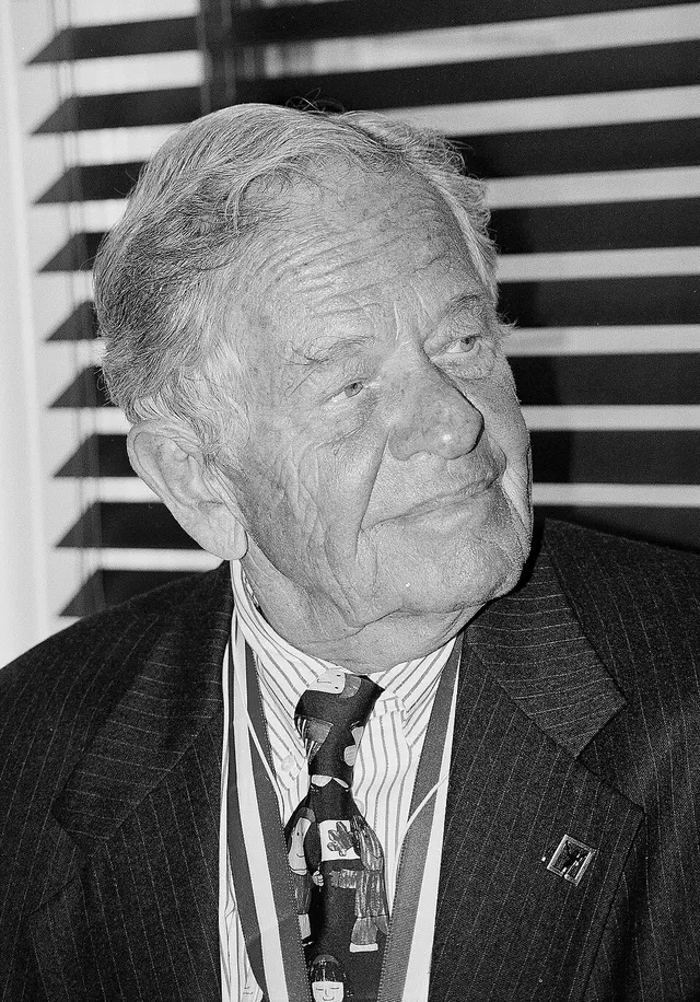 Thomas Berry Brazelton