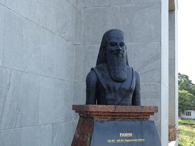 Pāṇini