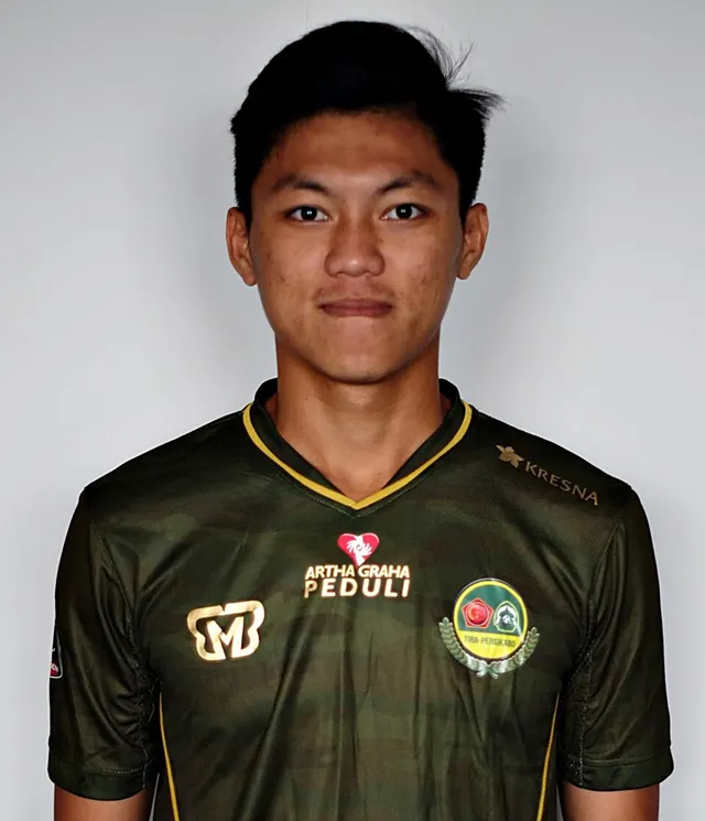 Feby Eka Putra