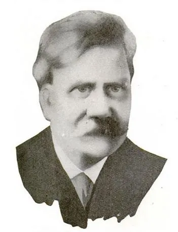 John Milholland