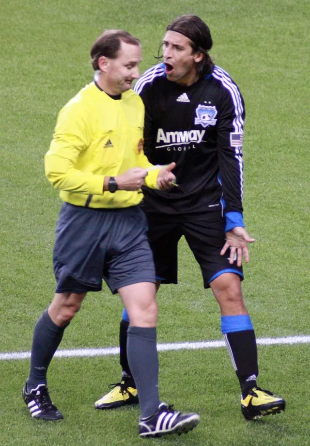 Kevin Stott