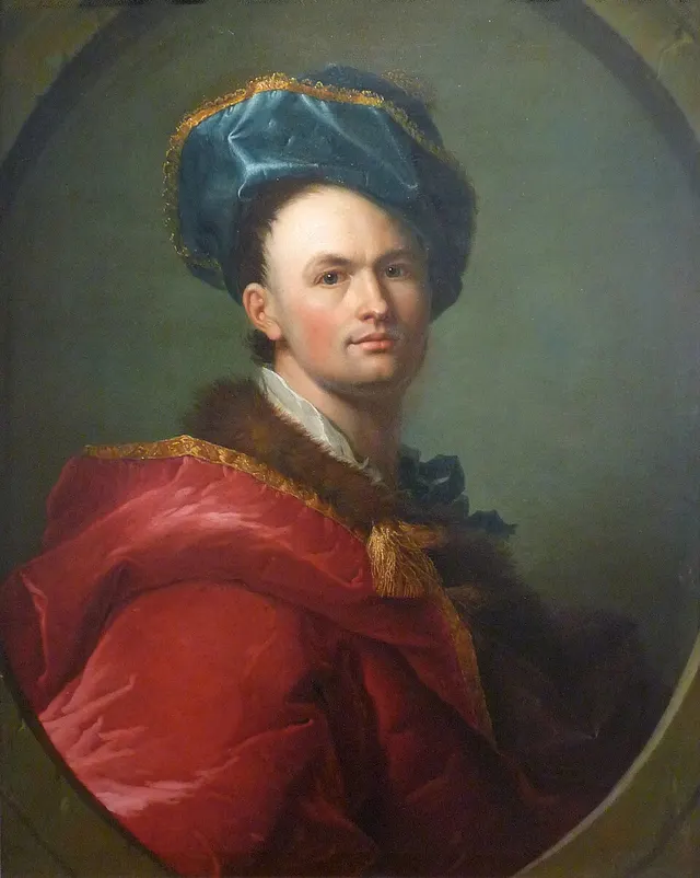 Jean-Gaspard Heilmann