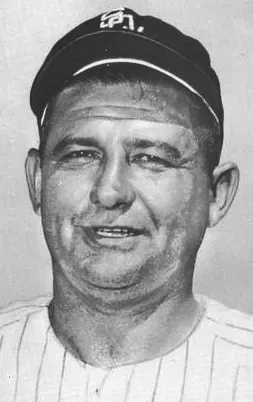 Early Wynn